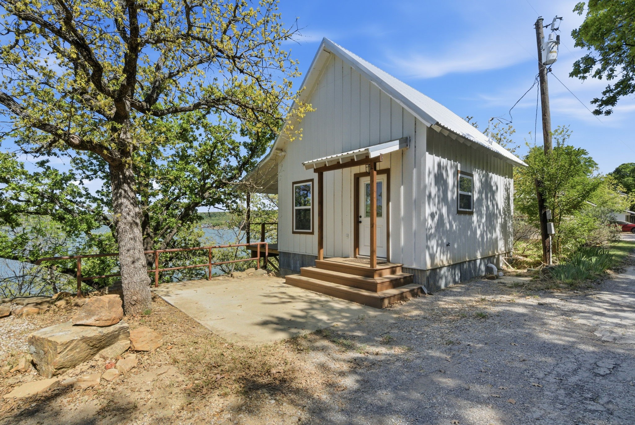 330 Chism Trail Gordon TX 76453