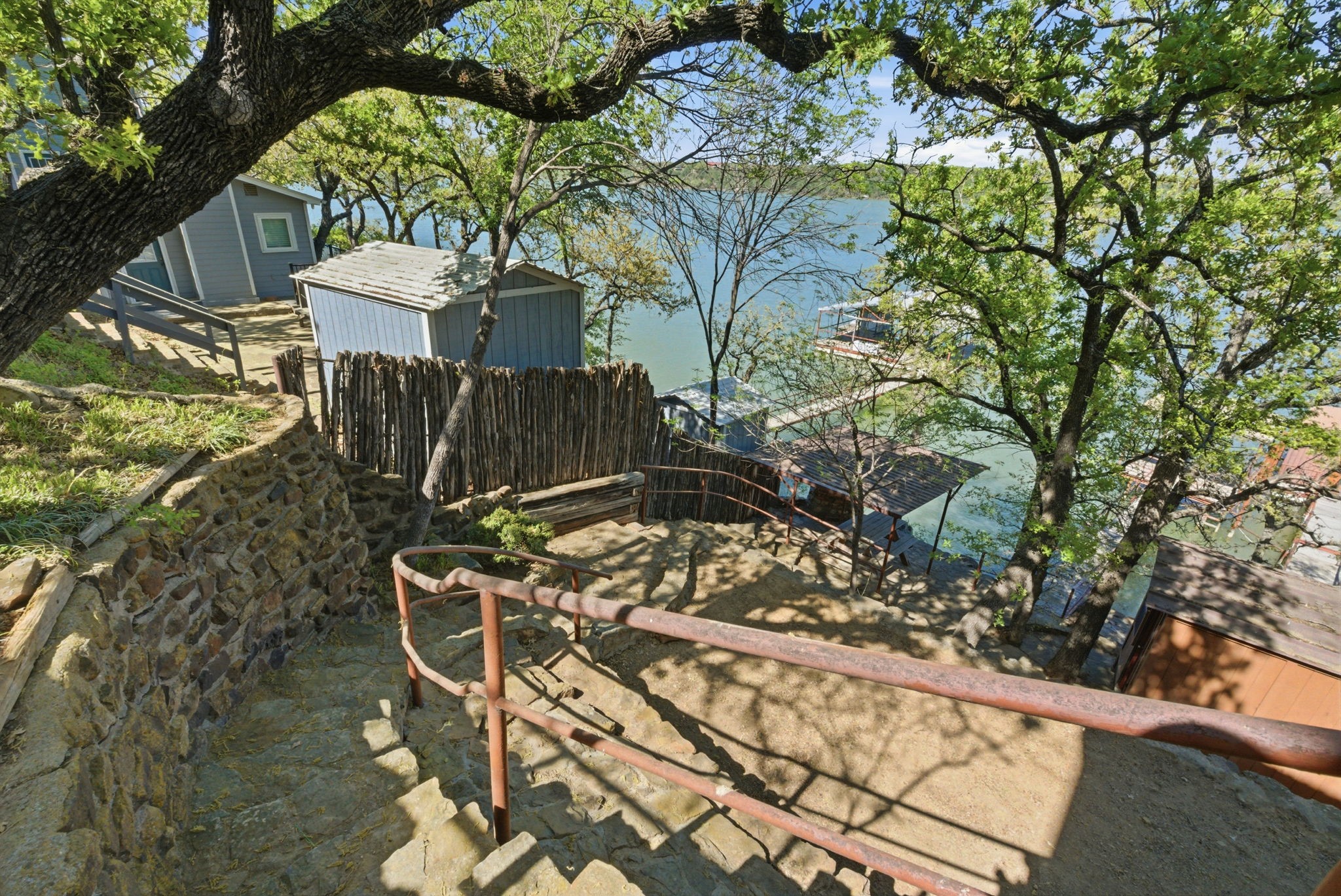 330 Chism Trail Gordon TX 76453