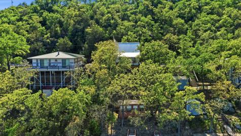 330 Chism Trail Gordon TX 76453