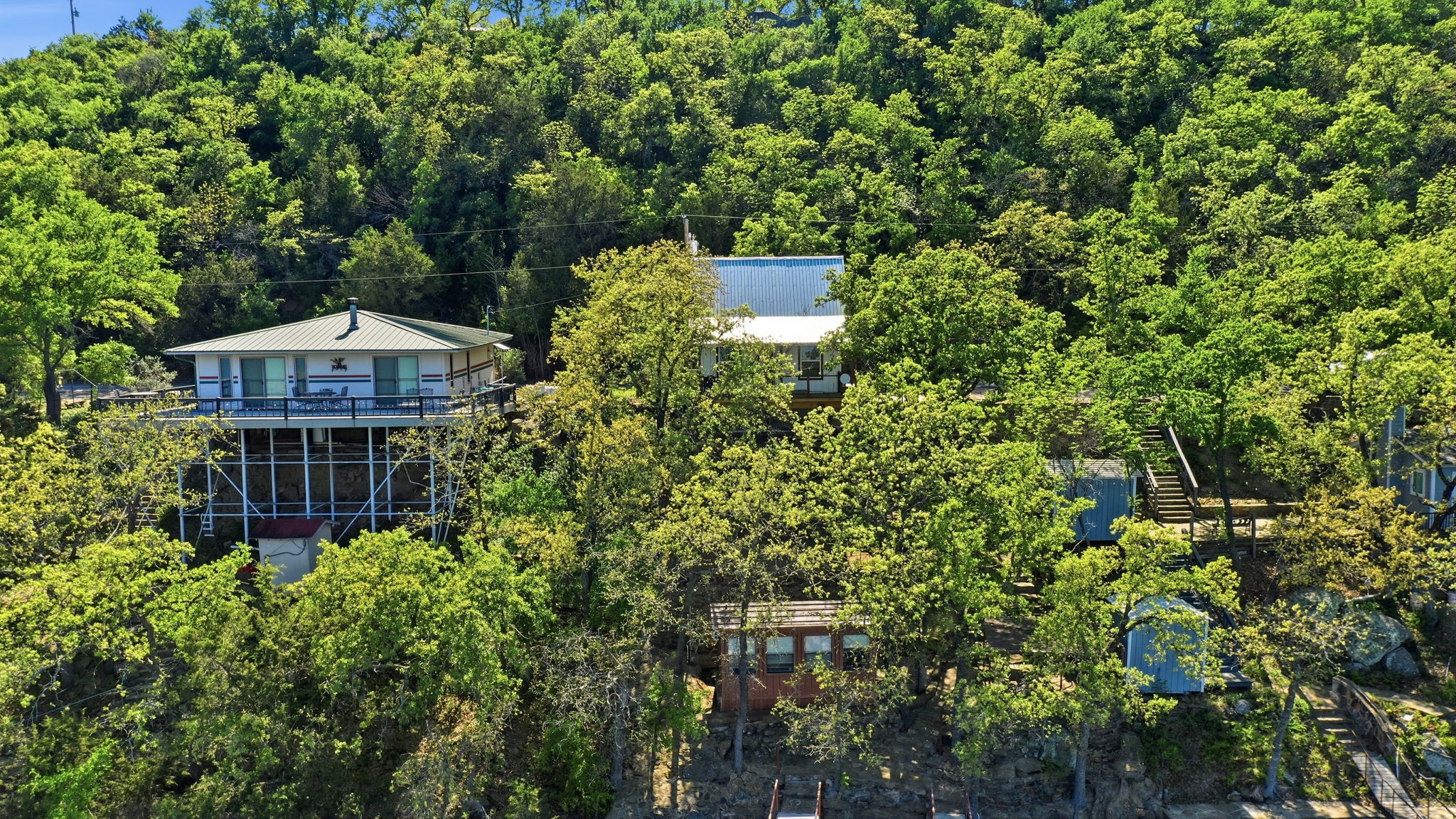 330 Chism Trail Gordon TX 76453