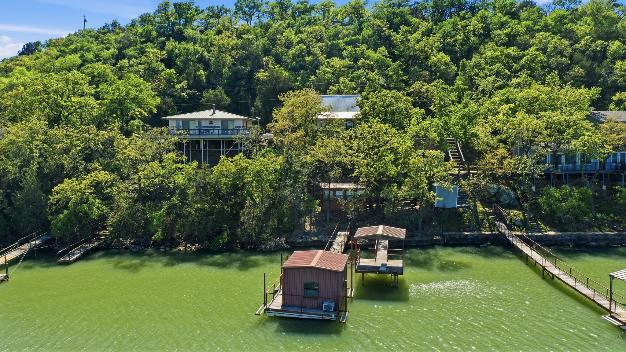 330 Chism Trail Gordon TX 76453