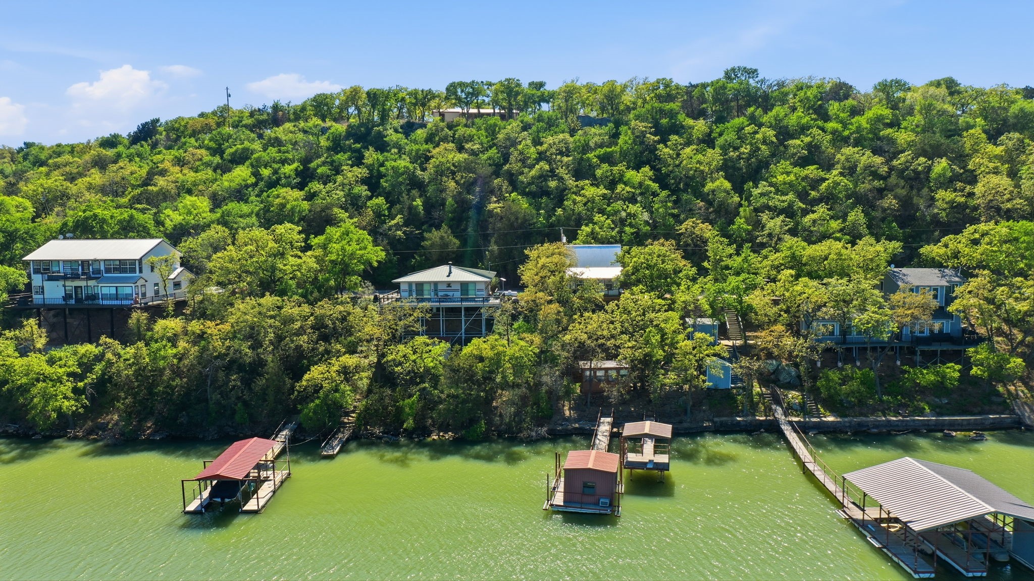 330 Chism Trail Gordon TX 76453