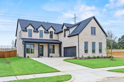 4201 Gail Lane Providence Village TX 76227