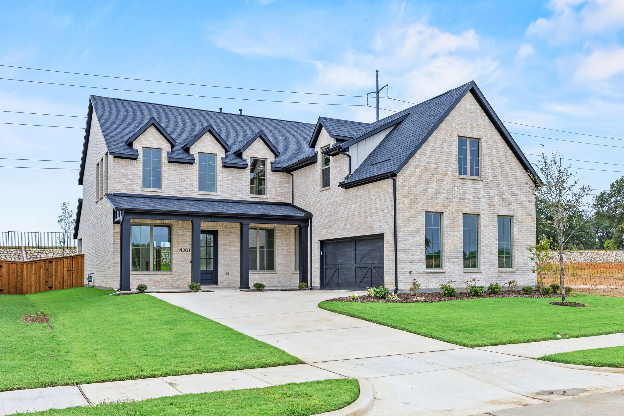 4201 Gail Lane Providence Village TX 76227