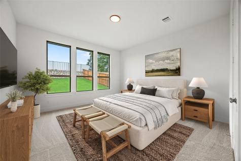 4201 Gail Lane Providence Village TX 76227