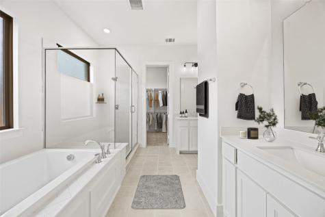 4201 Gail Lane Providence Village TX 76227