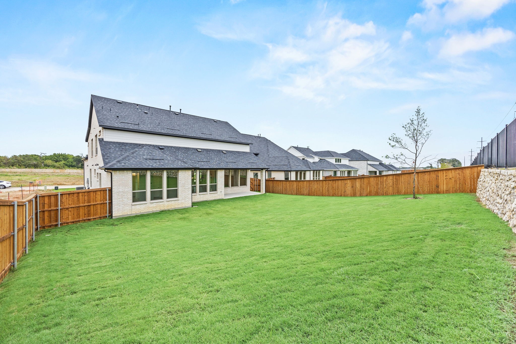 4201 Gail Lane Providence Village TX 76227