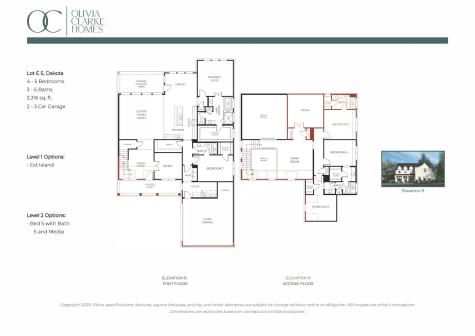 4201 Gail Lane Providence Village TX 76227
