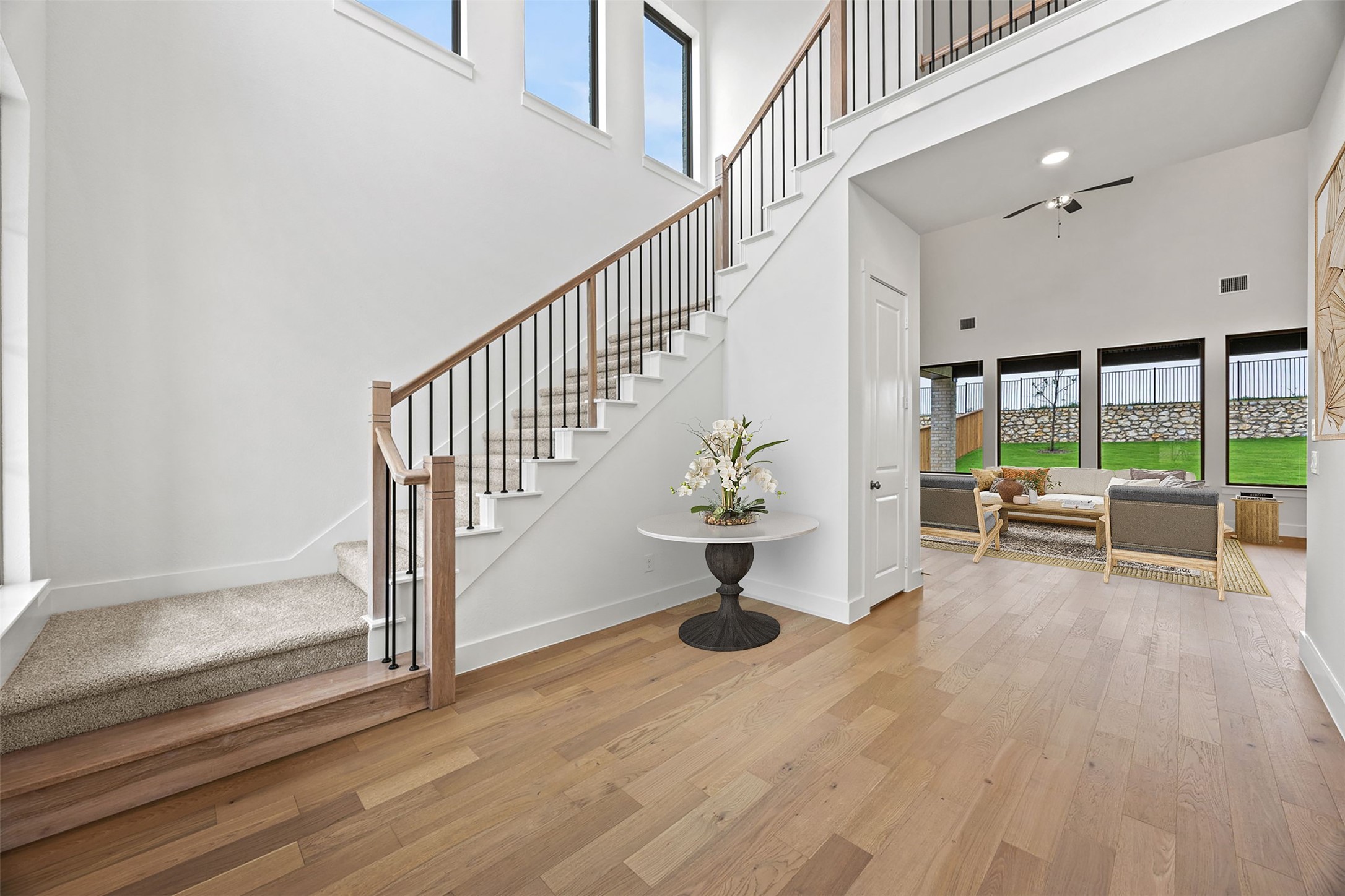 4201 Gail Lane Providence Village TX 76227