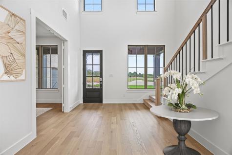 4201 Gail Lane Providence Village TX 76227