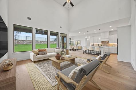 4201 Gail Lane Providence Village TX 76227