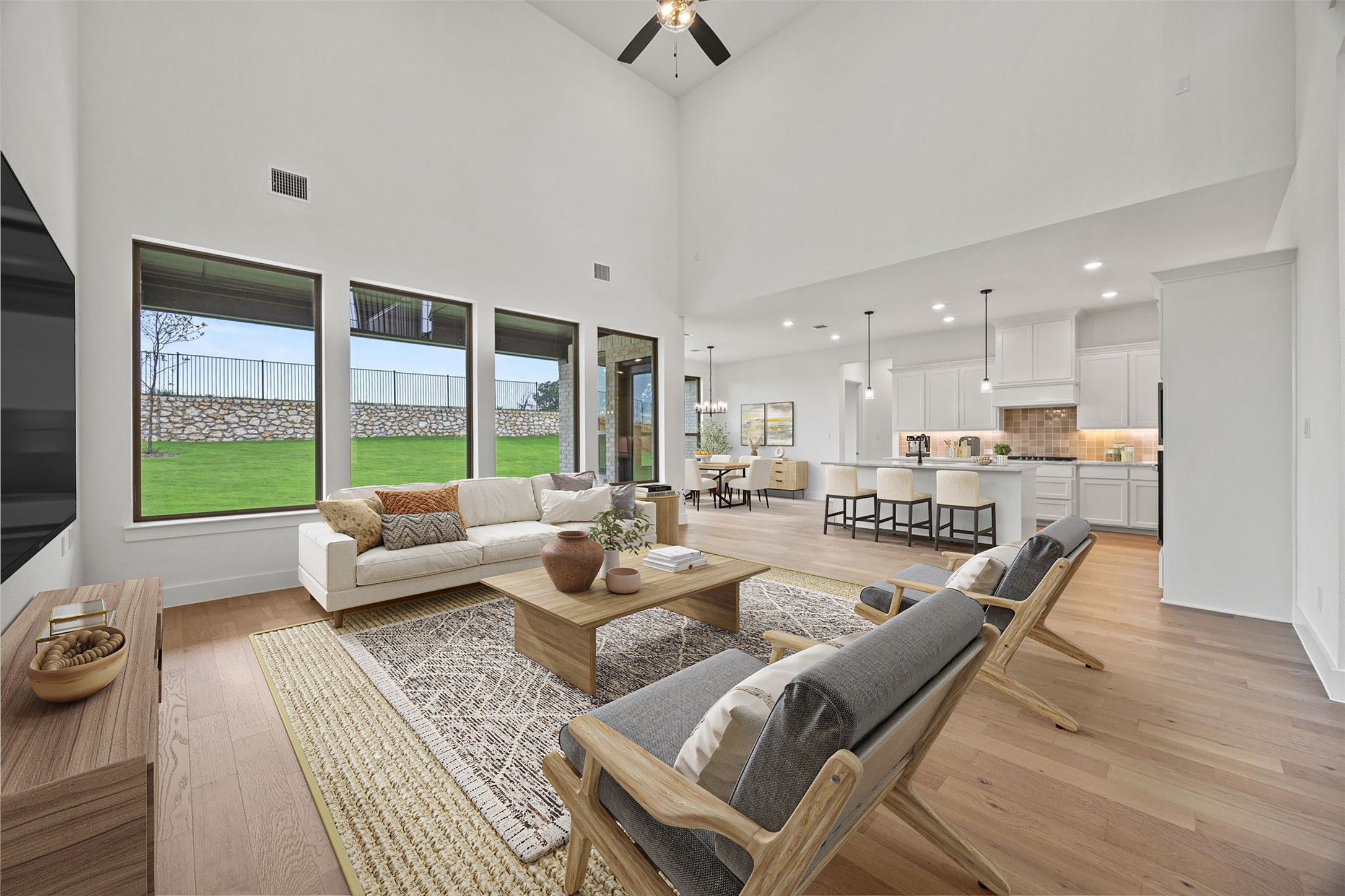 4201 Gail Lane Providence Village TX 76227