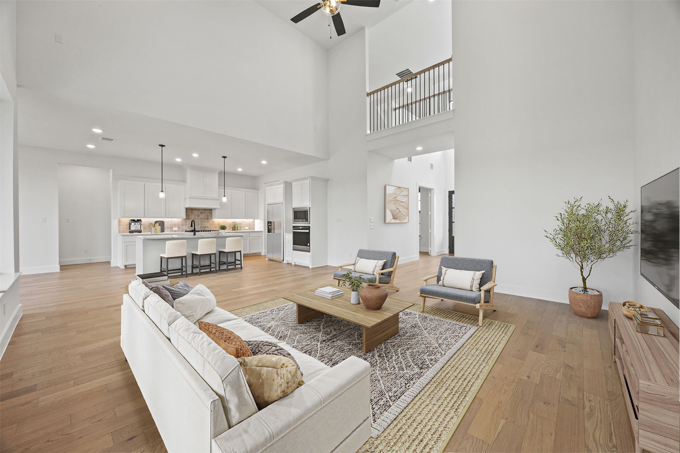 4201 Gail Lane Providence Village TX 76227