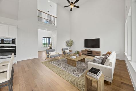 4201 Gail Lane Providence Village TX 76227