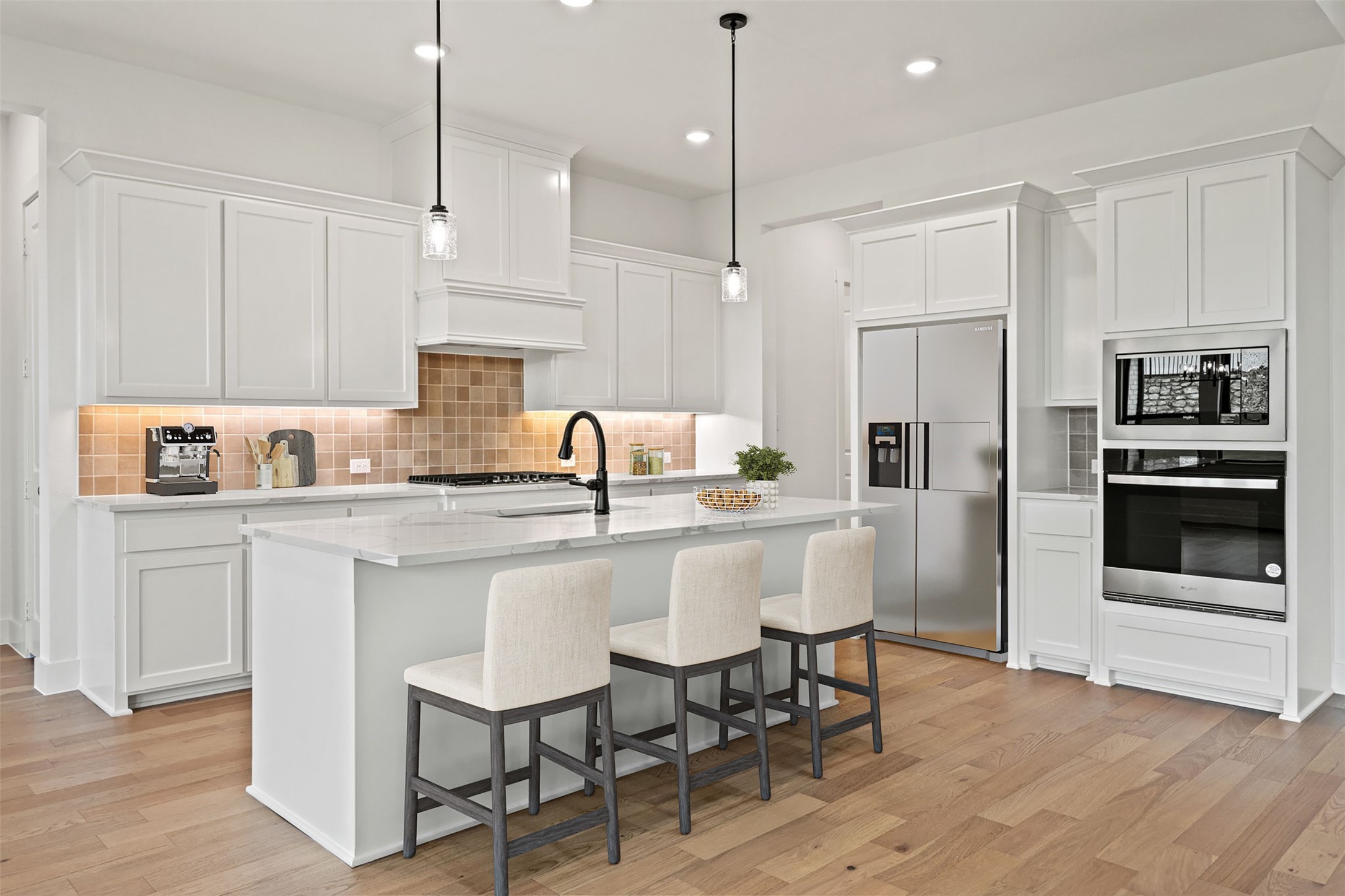 4201 Gail Lane Providence Village TX 76227