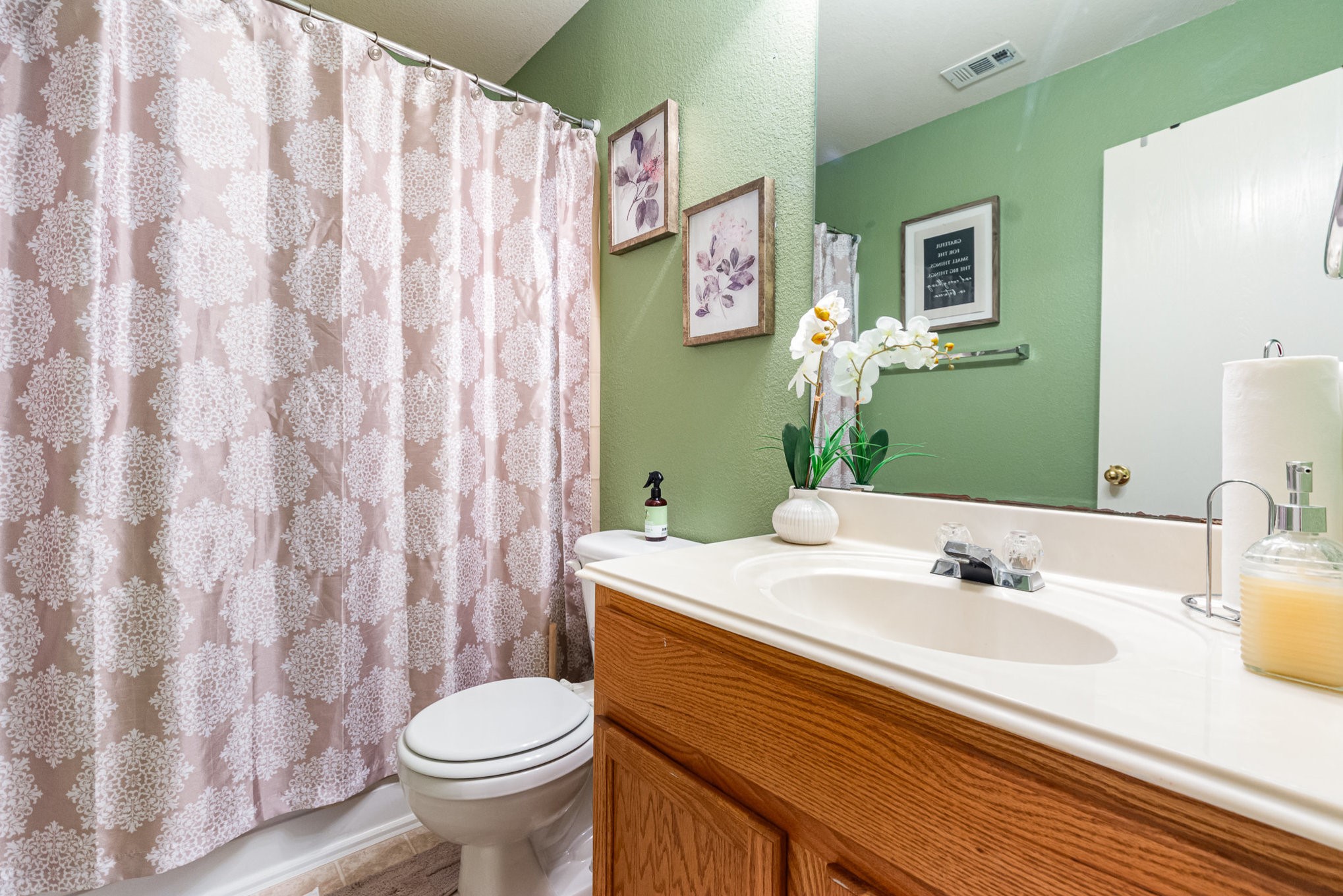 1232 Morning Dove Aubrey TX 76227