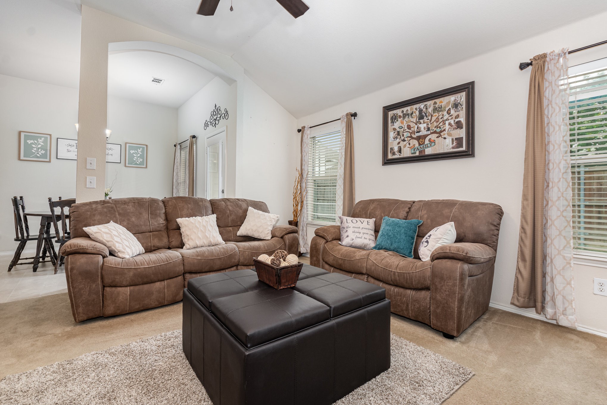 1232 Morning Dove Aubrey TX 76227