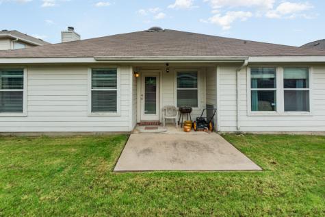 1232 Morning Dove Aubrey TX 76227