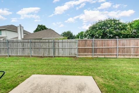 1232 Morning Dove Aubrey TX 76227