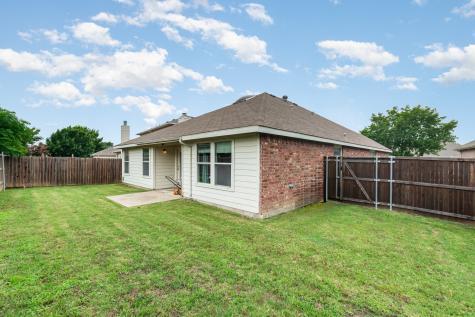1232 Morning Dove Aubrey TX 76227