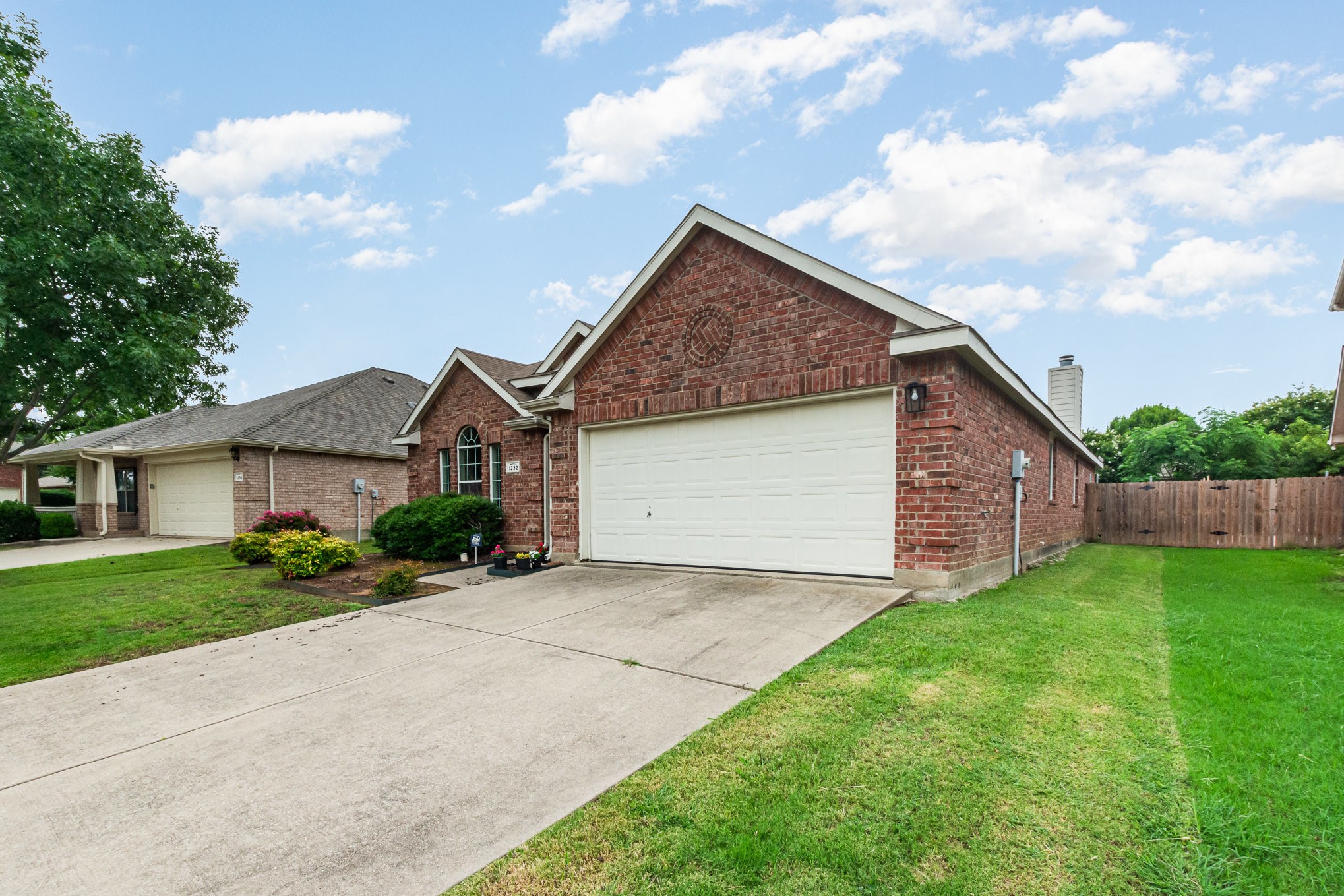 1232 Morning Dove Aubrey TX 76227