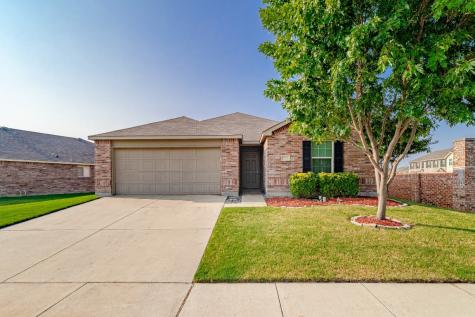 3200 Sadie Trail Fort Worth TX 76137