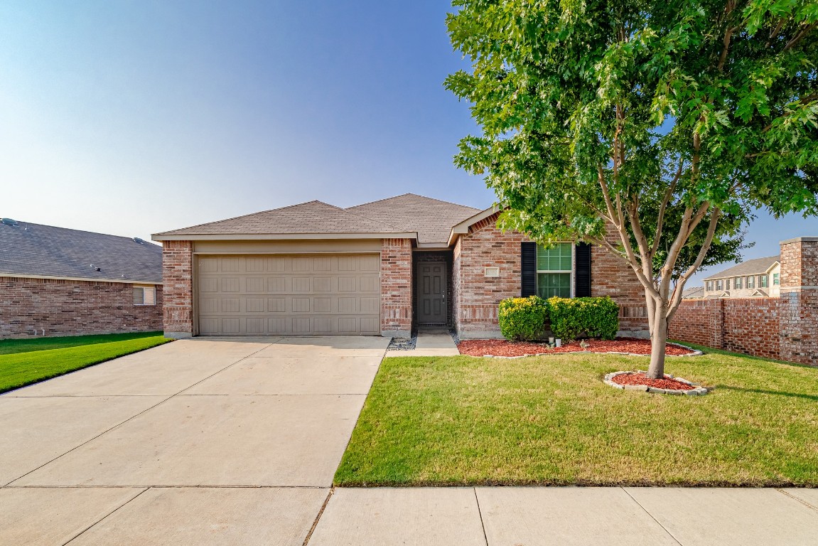 3200 Sadie Trail Fort Worth TX 76137