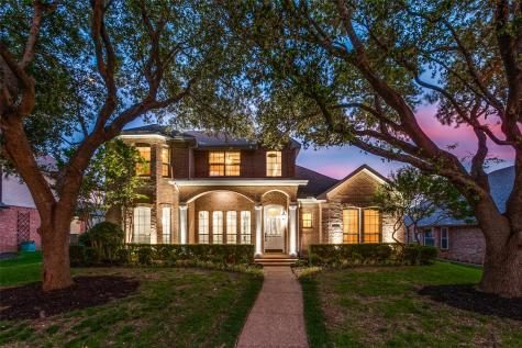 2684 Orchid Drive Richardson TX 75082