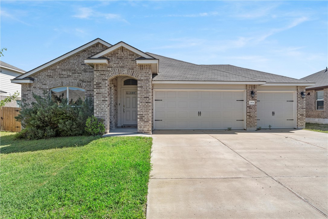 2904 Jackal Drive Lorena TX 76655
