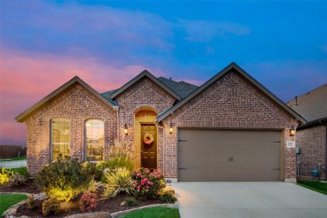 3121 Sangria Lane Fort Worth TX 76177