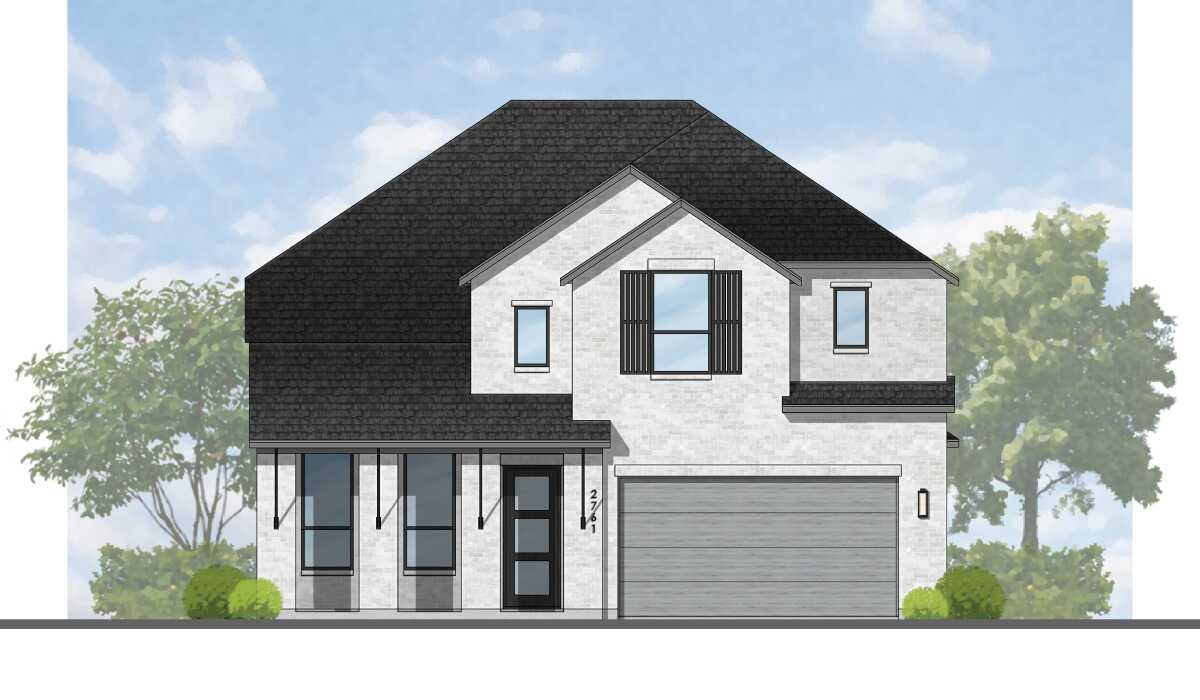 4217 Palomino Road Aubrey TX 76227