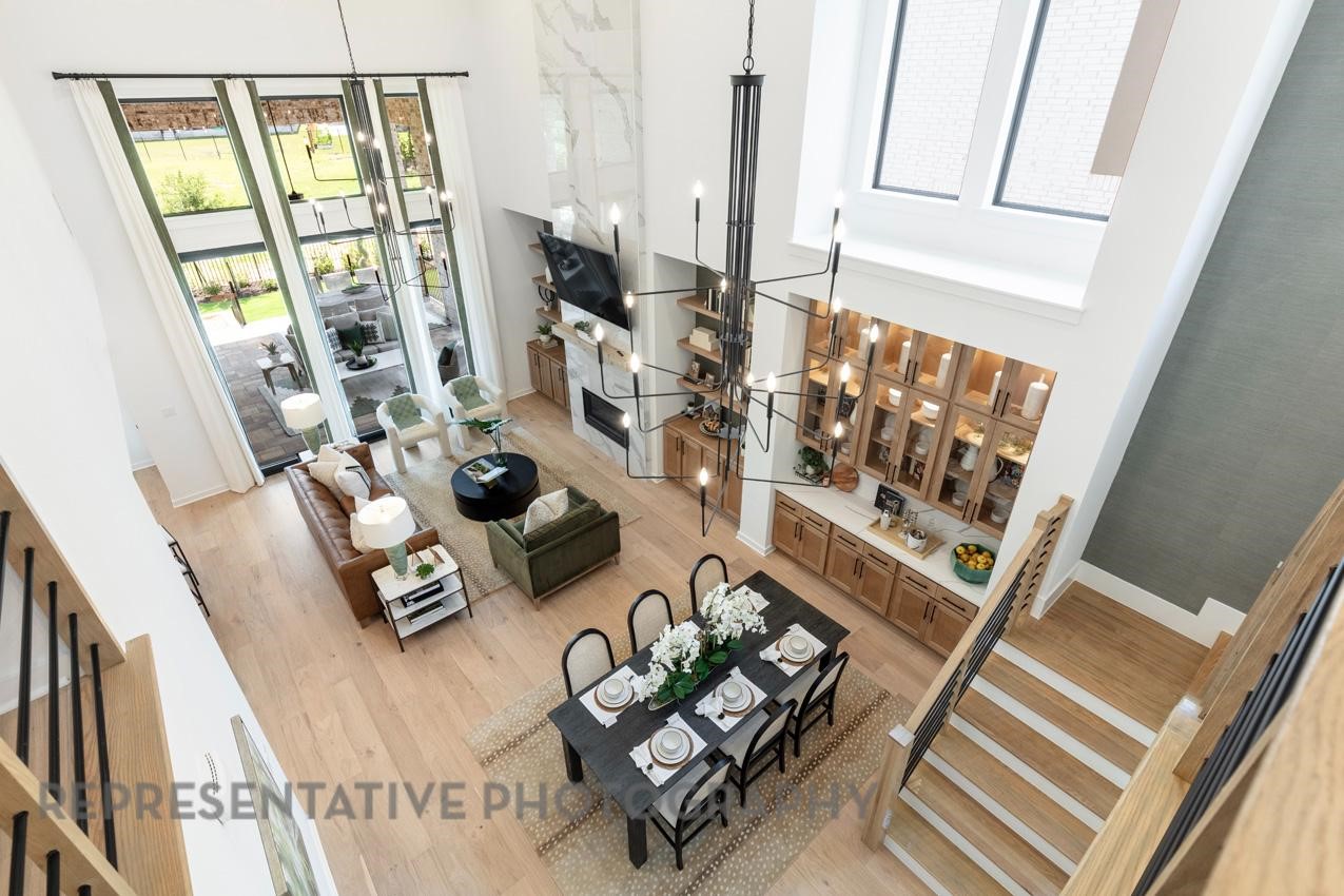 4217 Palomino Road Aubrey TX 76227