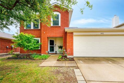 1432 Brandywine Lane Little Elm TX 75068
