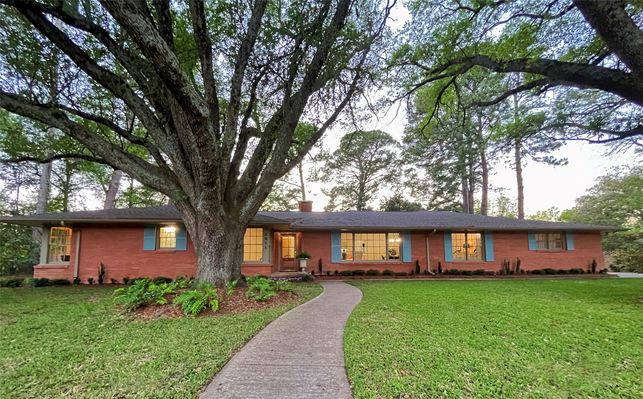 2911 Old Bullard Road Tyler TX 75701