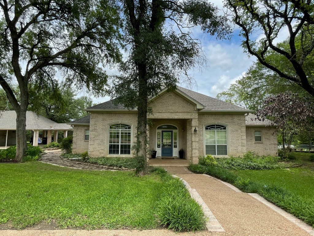 2475 Culpepper Lane China Spring TX 76633