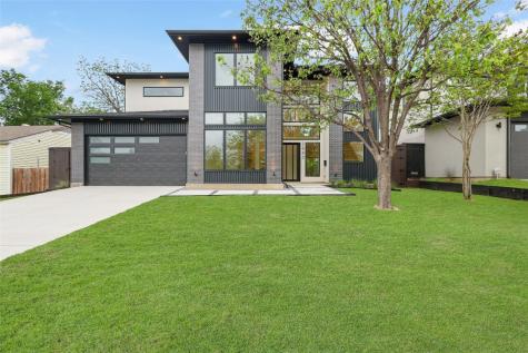 3885 Durango Drive Dallas TX 75220