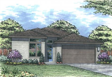 3414 Highgate Court Sachse TX 75048