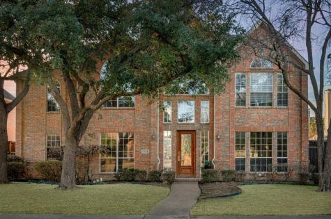 1333 Coral Drive Coppell TX 75019