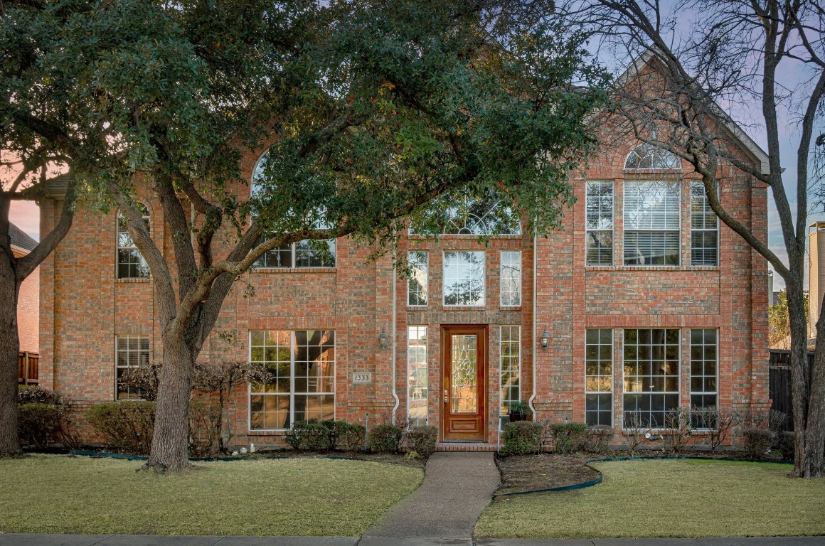 1333 Coral Drive Coppell TX 75019