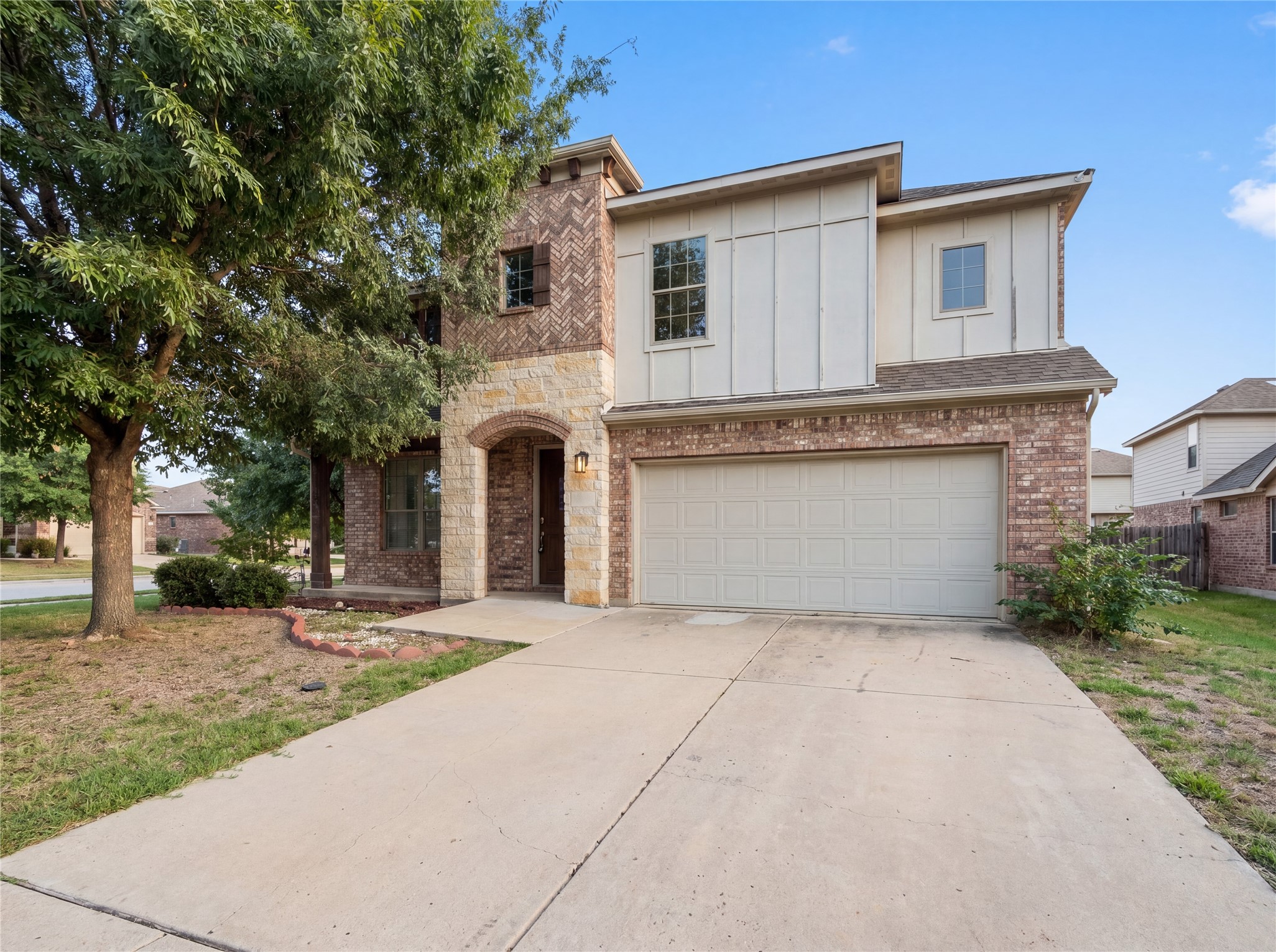 1501 Martin Creek Drive Little Elm TX 75068