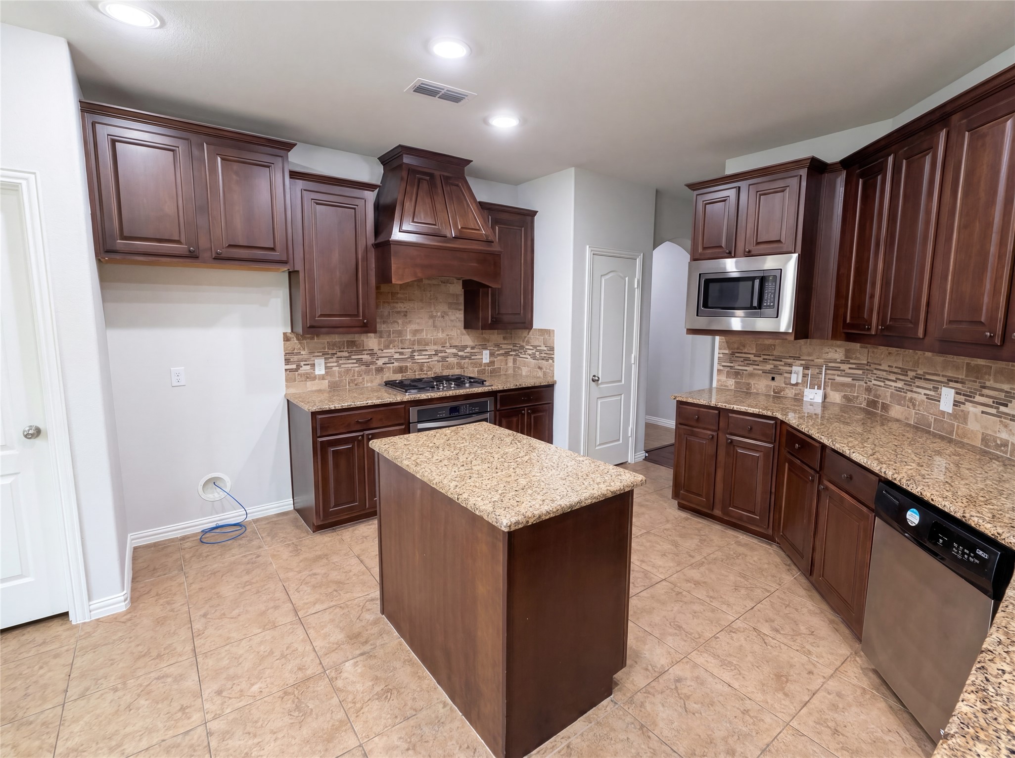 1501 Martin Creek Drive Little Elm TX 75068