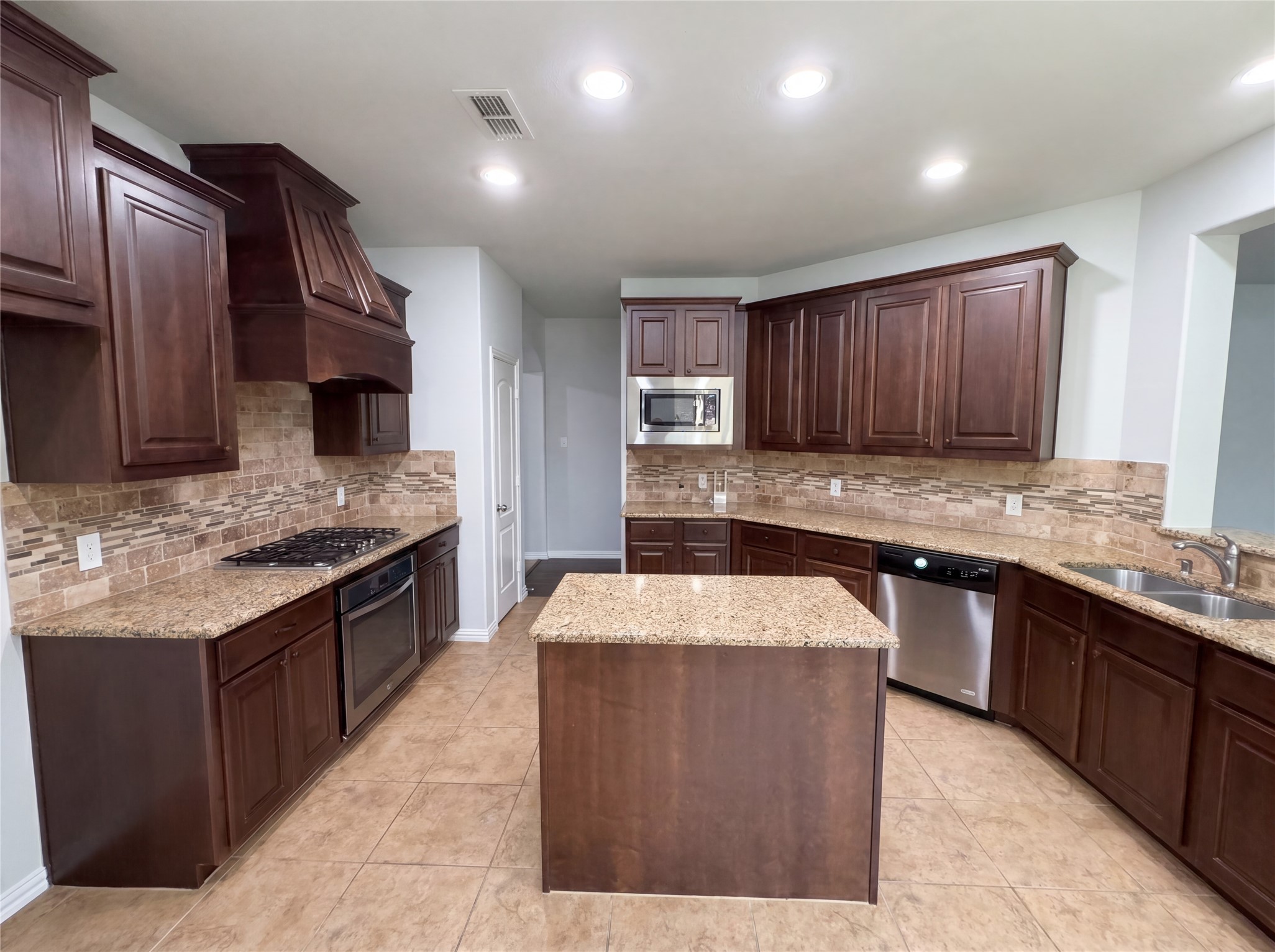 1501 Martin Creek Drive Little Elm TX 75068
