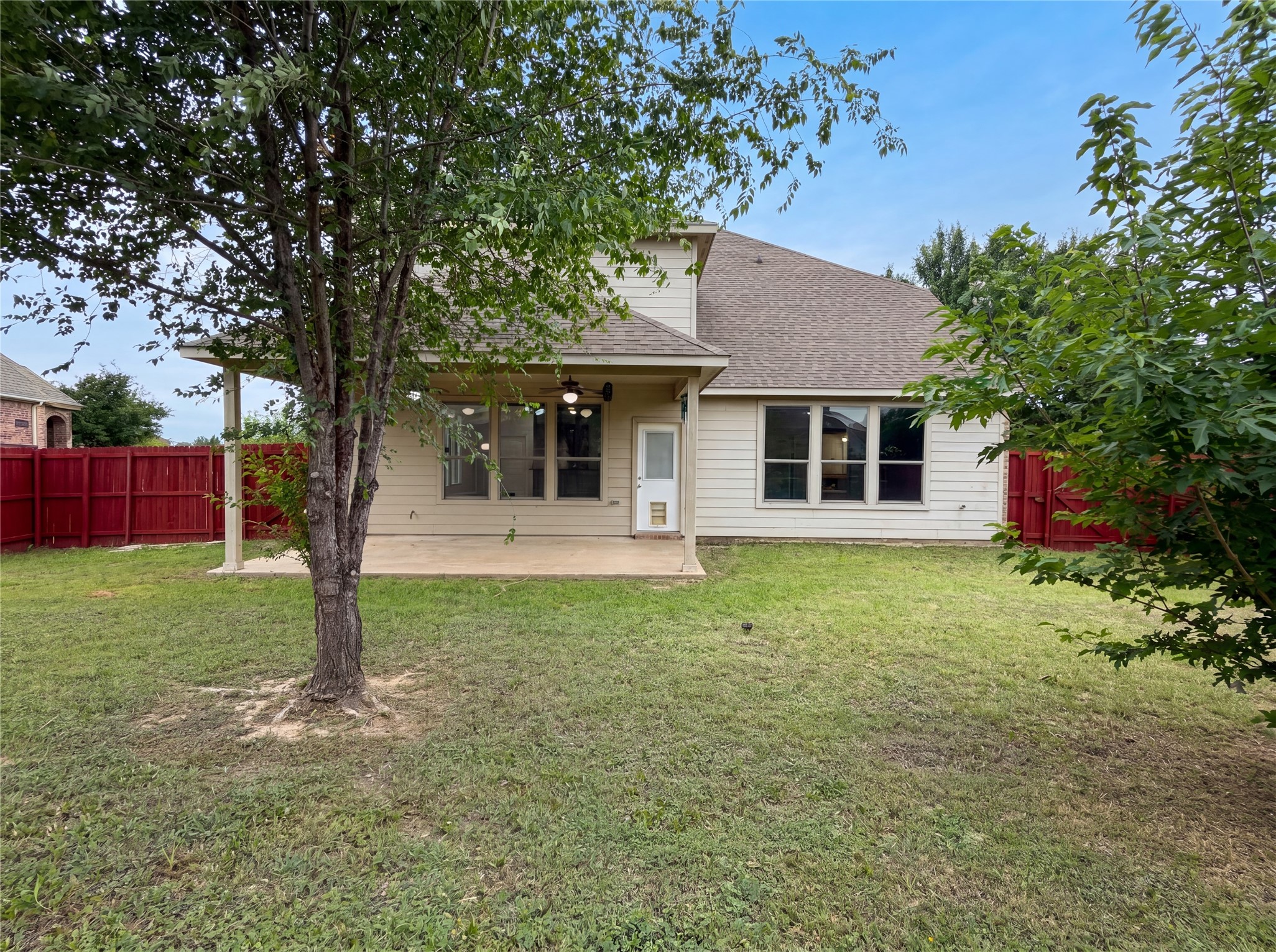 1501 Martin Creek Drive Little Elm TX 75068