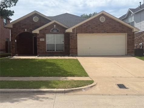 5029 Skymeadow Drive Fort Worth TX 76135