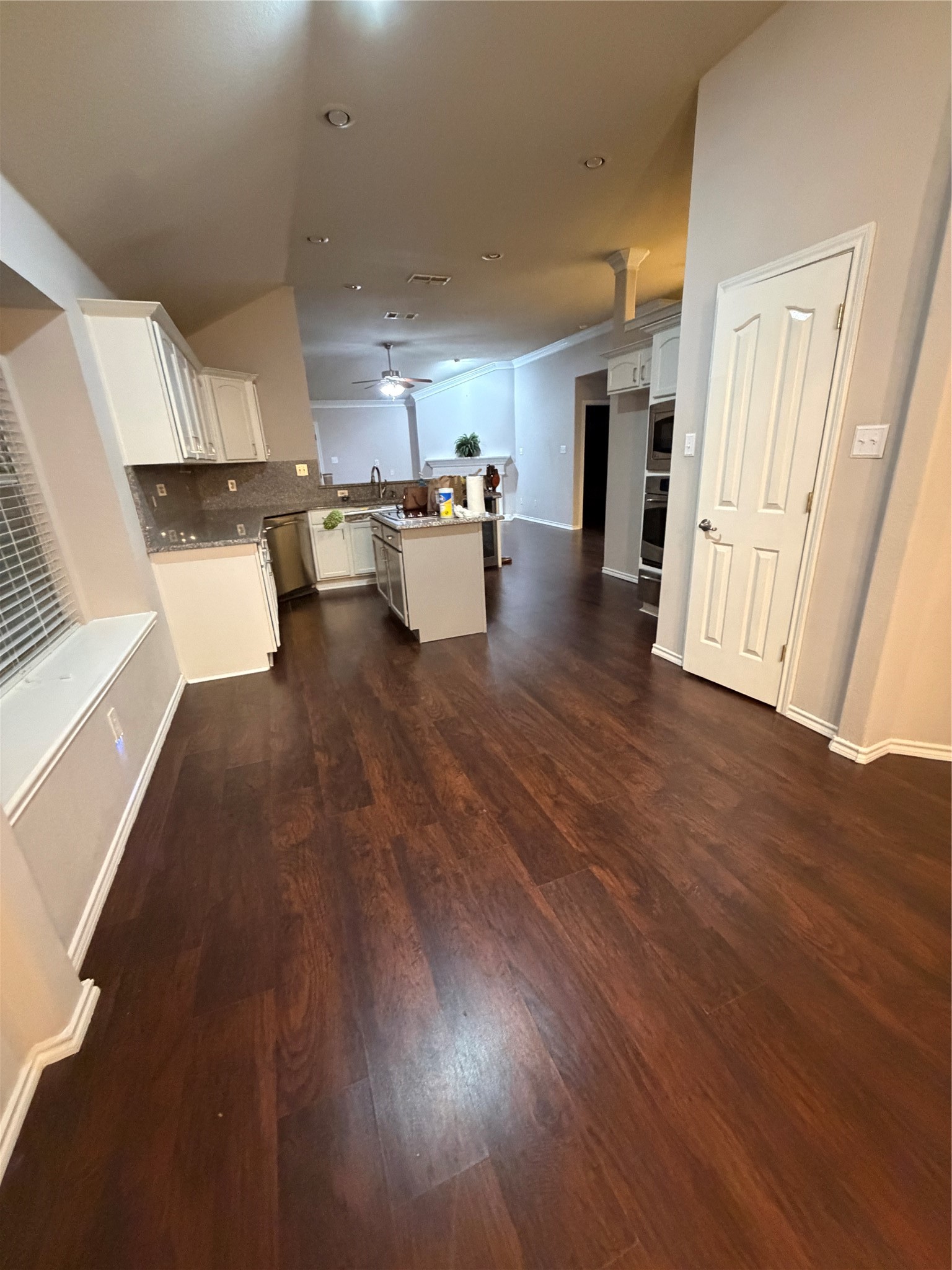 5029 Skymeadow Drive Fort Worth TX 76135