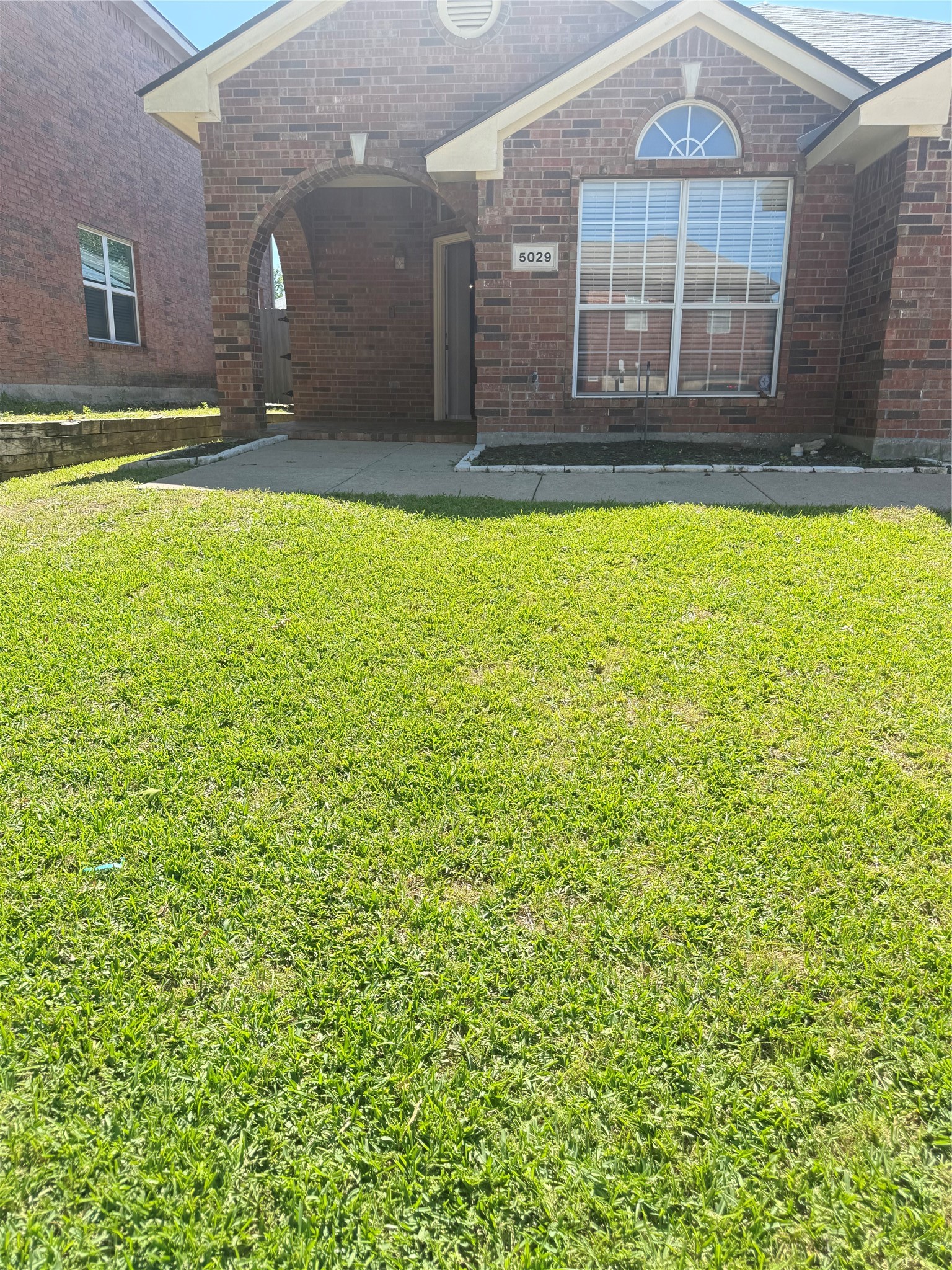 5029 Skymeadow Drive Fort Worth TX 76135