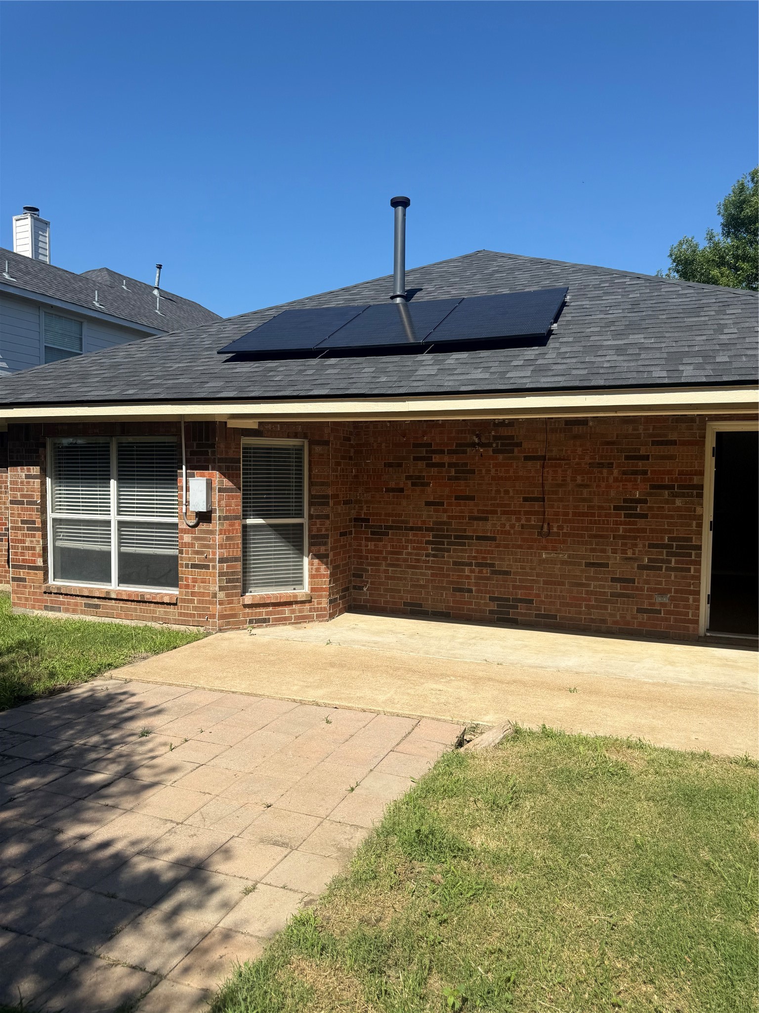 5029 Skymeadow Drive Fort Worth TX 76135