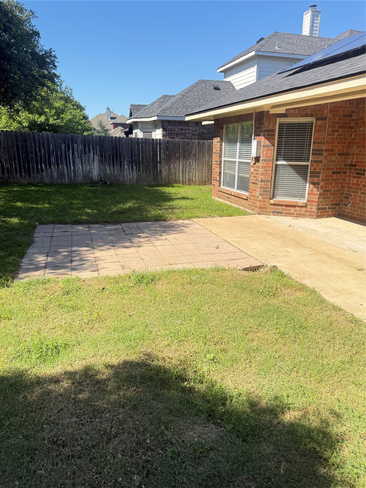 5029 Skymeadow Drive Fort Worth TX 76135
