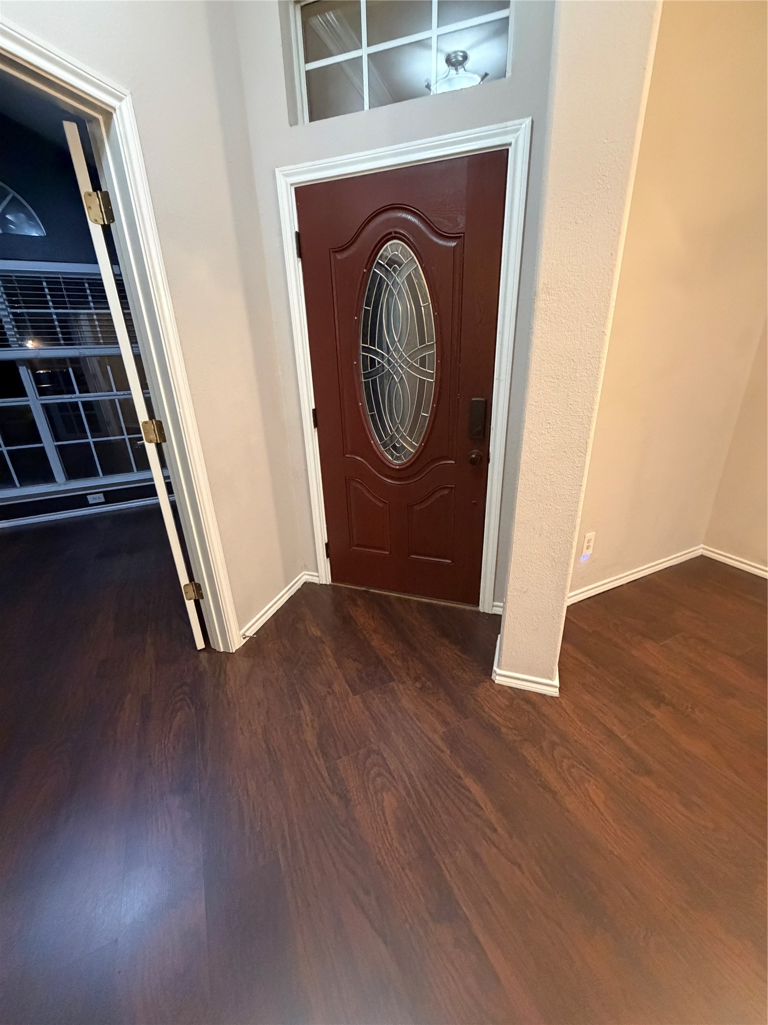 5029 Skymeadow Drive Fort Worth TX 76135