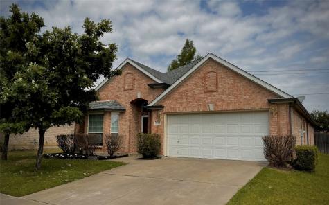635 Spanish Oak Court Arlington TX 76002
